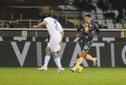 Il Torino ritrova il Frosinone dei prestiti “stellati”: da Ibrahimovic a Soulé- immagine 2