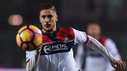 Calciomercato Spezia, fatta per il primo attaccante. Pronto Falcinelli dal Modena