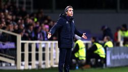 Salernitana-Frosinone, Sousa: “Gara complicata, entrambe potevano vincere. Su Dia…”