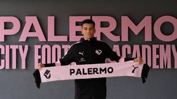 Il game changer che non ti aspetti: Rui Modesto è la chiave del “nuovo” Palermo