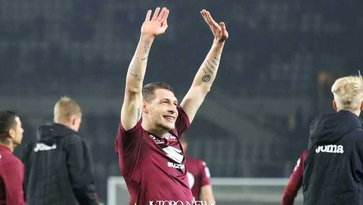 Le pagelle di Torino-Sampdoria 3-0: Belotti, una ripresa da Gallo. Turbo Singo- immagine 2