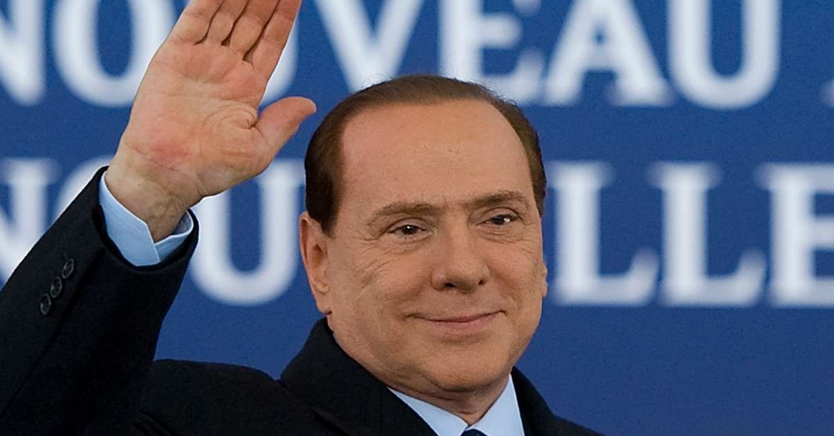 cardone ricorda quella volta che capello e berlusconi mi fecero i complimenti da Pianetamilan.it cardone ricorda quella volta che capello e berlusconi mi fecero i complimenti