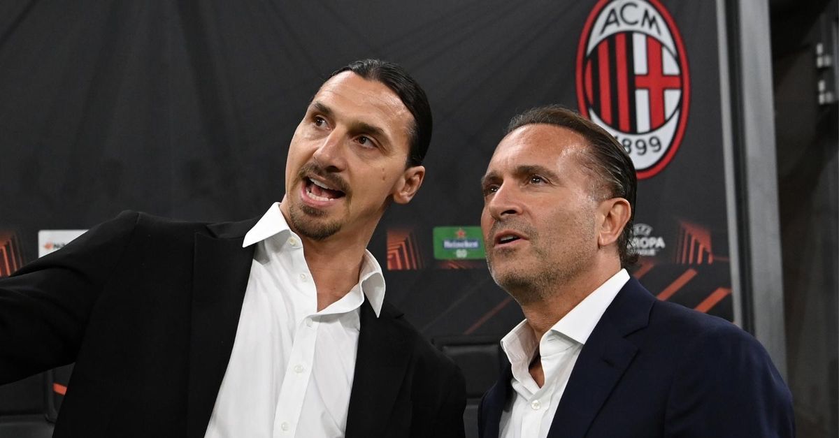 Nel Milan regna il caos societario: zero certezze e il tifoso non riconosce più il club Nel Milan regna il caos societario: zero certezze e il tifoso non riconosce più il club