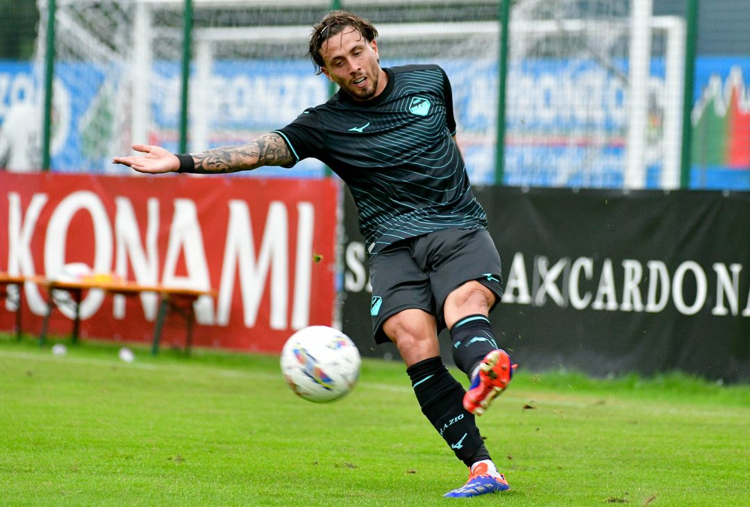 Auronzo, day 11 | Le migliori foto della terza amichevole – GALLERY - immagine 133