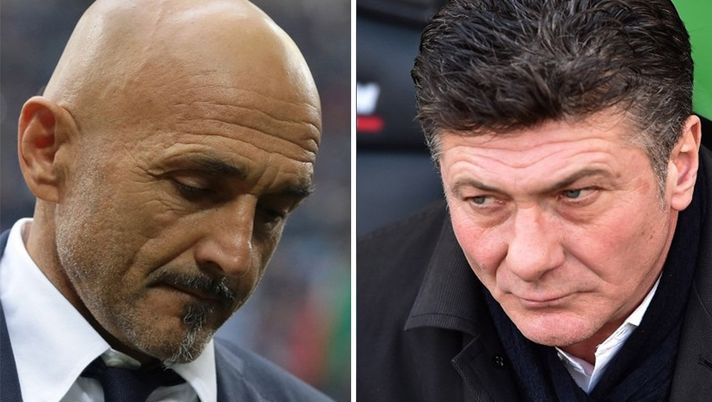 Torino-Inter, il passato dice Spalletti: Mazzarri vuole infrangere la tradizione - immagine 1