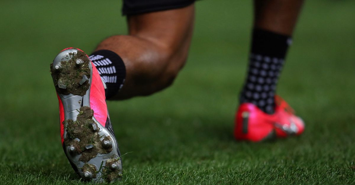 Ennesimo episodio di violenza in Nigeria, Nana Kwane accoltellato in campo