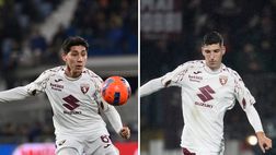 Baroni lancia la sfida: Ilkhan e Prati si giocano una maglia contro il Bologna