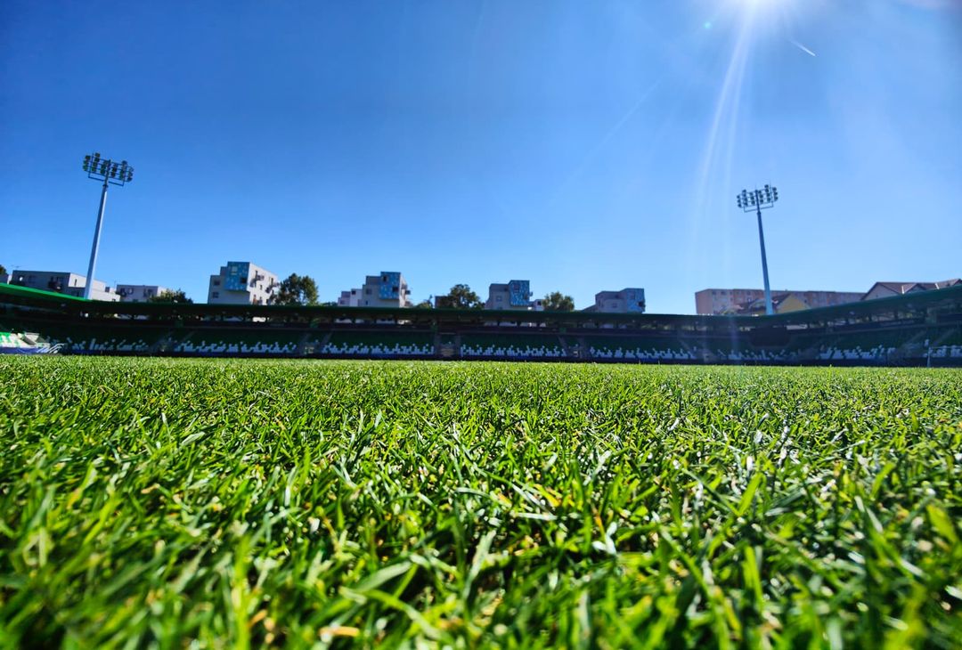 GALLERY VN – Ecco la Tatran Arena: le immagini interne della “casa” del Polissya - immagine 12