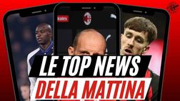 Milan, le ultime sulla saga Mateta. La conferenza stampa di Allegri tra infortunati e recuperi