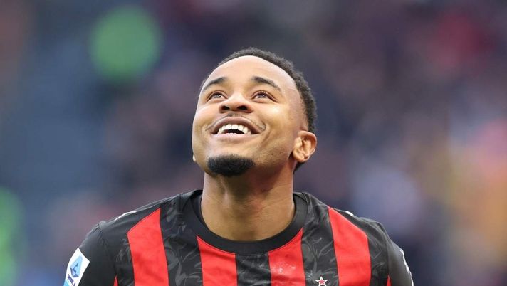 Nkunku: 'Mai voluto lasciare il Milan, qui per vincere trofei. Derby? Match speciale'
