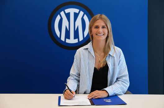 Inter Women, Bowen: “Nessun dubbio nel rinnovare. Vogliamo arrivare in alto”- immagine 2