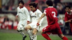 Marco Simone ai francesi: “Mi chiamano Batman, in campo so far tutto e amo il Milan”