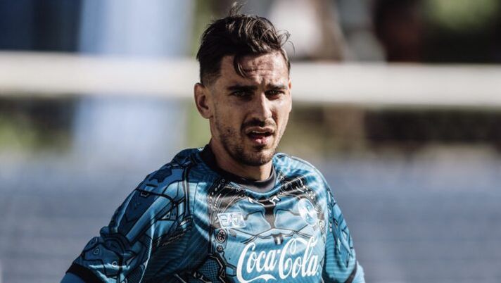 Meret, l’agente: “Sapeva sarebbe arrivato un secondo di livello, ma nonostante questo…” - immagine 1