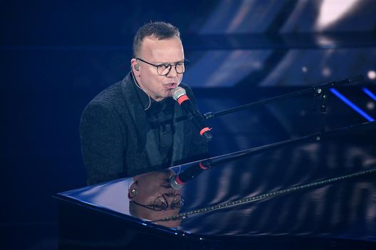 Getty Images Tv: i talenti di ‘Amici’ al ‘Capodanno in musica’ di Canale5- immagine 3