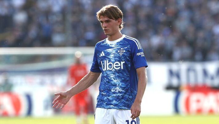 Zanetti: “Ecco quello che so su Nico Paz, non si smette di sperare di vederlo all’Inter! Su Perrone…” - immagine 1