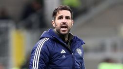 Fabregas: “Mi tolgo il cappello per Da Cunha! Fadera, Strefezza e so chi ha il mio calcio e chi no”