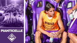 L’ascesa irresistibile di Croci: tutti i trofei e i successi fino alla prima squadra