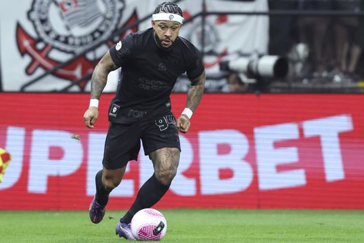 Corinthians, Depay ottiene il numero 10 grazie… ad una clausola- immagine 2