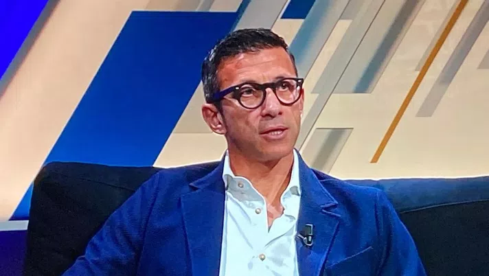 Paganin: “Inter obbligata a vincere. Supercoppa ha tolto tanto: difficoltà sul piano fisico” - immagine 1