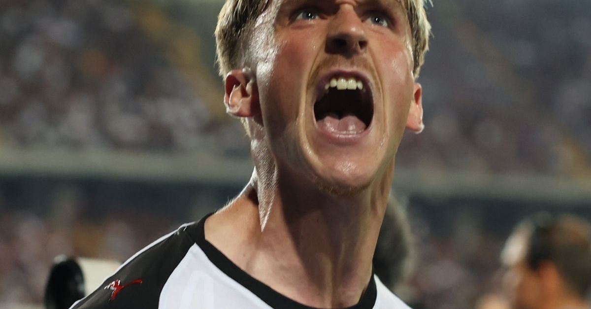 Milan, Saelemaekers: dominio del suo Belgio. Altro assist | VIDEO Milan, Saelemaekers: dominio del suo Belgio. Altro assist | VIDEO