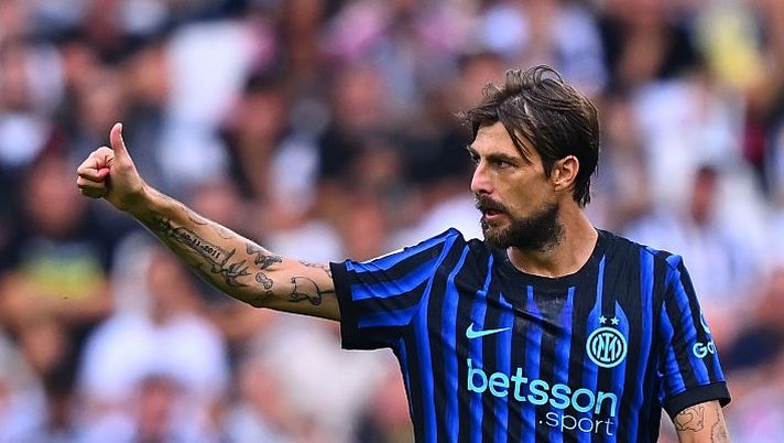 Acerbi: “Ritiro? Non è ancora il momento! Inzaghi, Chivu, il PSG e la verità sulla Nazionale. Gattuso…” - immagine 1
