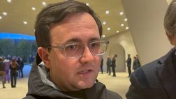 VIDEO VN – Pietro Barone: “Sembrano passati 10 anni. Joe manca a Firenze”