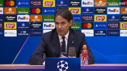 VIDEO / Inzaghi: “Pizzico di rammarico ma orgoglioso di questa Inter. Yamal…”