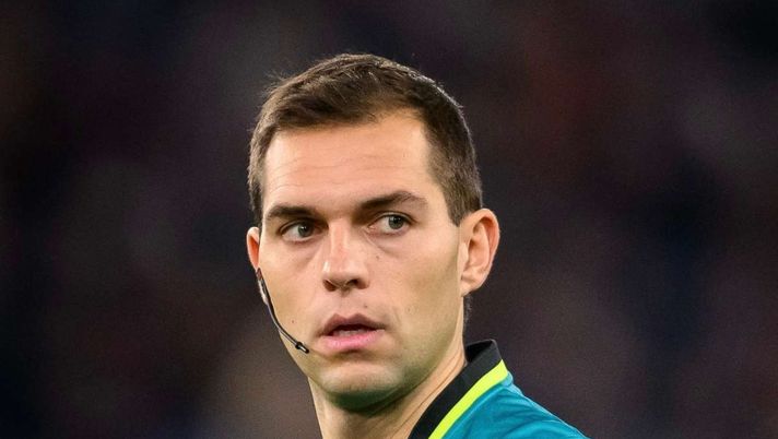 Milan-Pisa, arbitro Zufferli: ecco i precedenti con le due squadre. Al VAR ci sarà ...