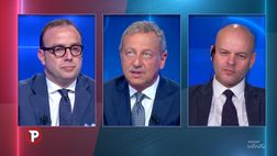 Processo a Inzaghi, scontro Sabatini-Biasin: “Te lo spiego io perché”. Irrompe Trevisani su Sommer!