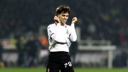 Giorgia Rossi: “Joao Felix al Milan? Un’operazione di marketing”