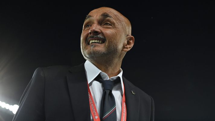 Jeda: “Italia? Alcuni giocatori sembrano avere paura. Spalletti? Serve tempo” - immagine 1