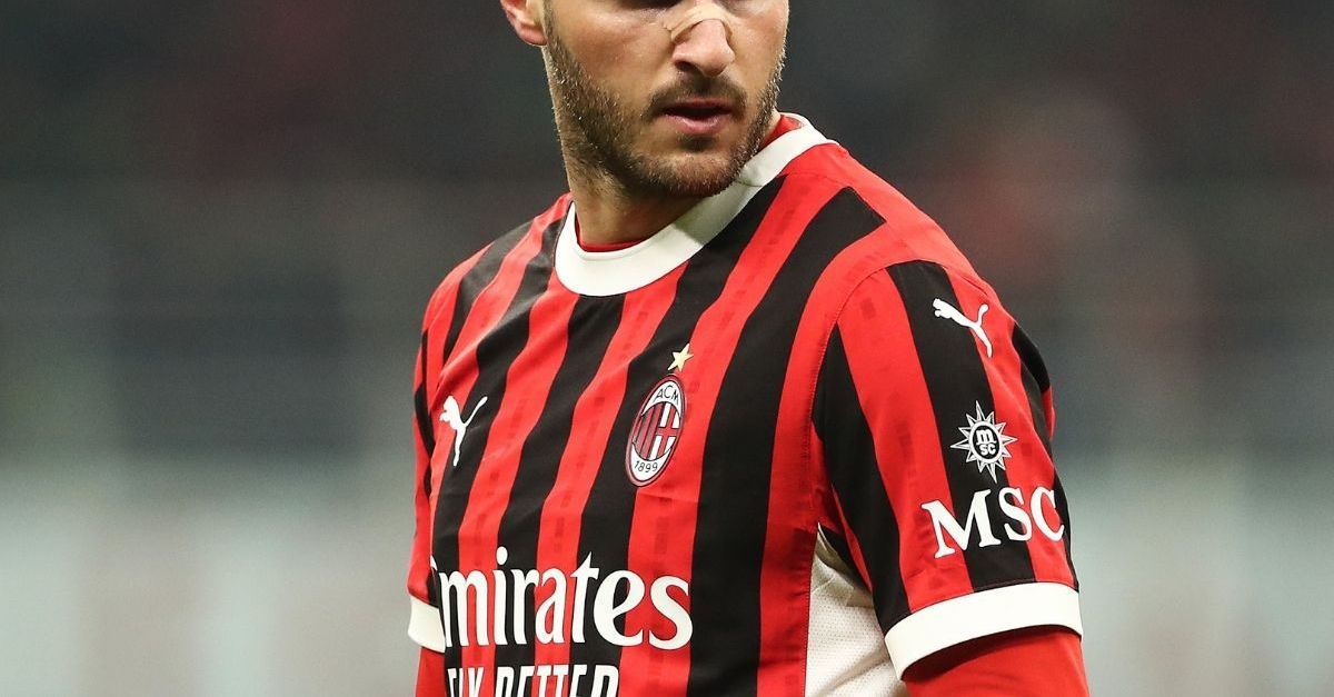calciomercato l8217idea di milan e roma scambio gimenez dovbyk
