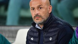 VIDEO VN – Protti: “Fiorentina? Stagione positiva, Italiano ha grandi capacità”