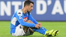 Younes torna in Europa, l’ex Napoli riparte dalla Germania: le ultime