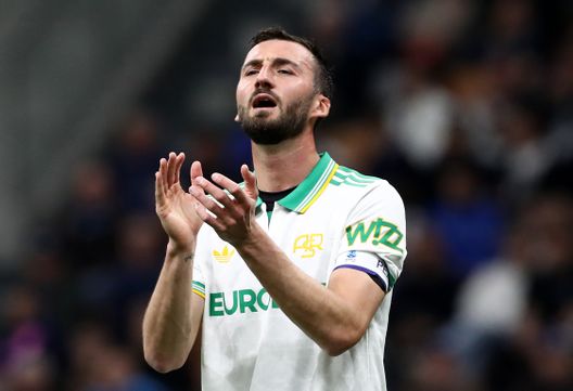 Cristante, sotto il segno della tempesta: una Roma travolta dalle sue incertezze- immagine 2