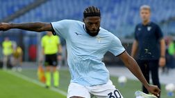 Gazzetta esalta Tavares: “Percussioni devastanti e va pure vicino al primo gol con la Lazio”