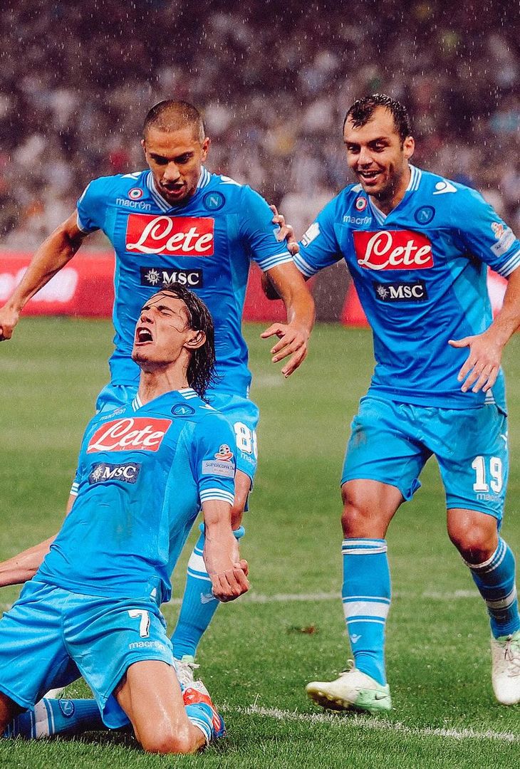 GALLERY Juve-Napoli è più di una semplice partita: alcuni ricordi indimenticabili - immagine 12