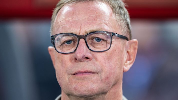 Rebus Rangnick-Milan, Pröll: “Spetta a lui prendere una decisione” - immagine 1