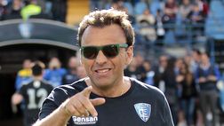 Corsi blinda Baldanzi? “È il nostro vero acquisto del mercato di gennaio”