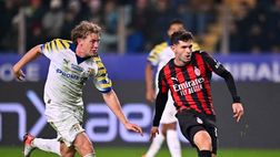 Marinozzi: “Contro il Parma il Milan deve evitare di crearsi problemi da solo. All’andata …”