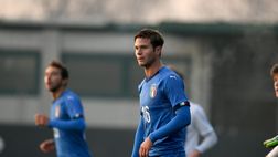 Ex viola, Gori: “Porto entusiasmo ed esperienza. Ascoli una grande piazza”