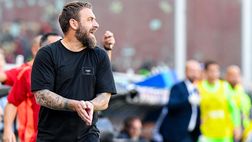 Francesca Fagnani su esonero De Rossi: “Ingiusto, per noi tifosi della Roma non è semplicemente…”