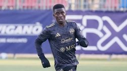 FCIN1908 / Inter, ipotesi “interna” per la fascia sinistra: una promozione e un arrivo anticipato