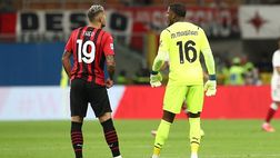 Serie A – Milan, due titolarissimi non ci saranno contro la Juve: il motivo