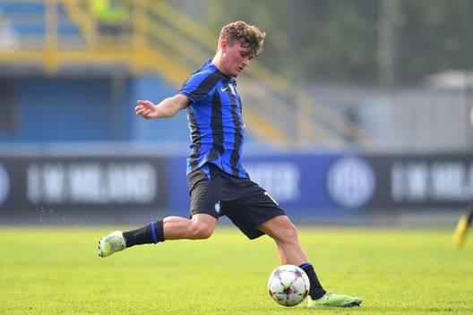 Inter, chi si rivede! Zefi entra dalla panchina e segna una doppietta al Parma- immagine 2