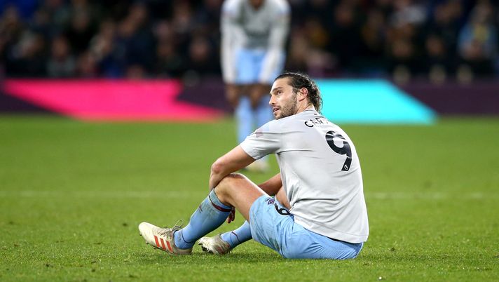 Andy Carroll ricorda: “Al West Ham il periodo più difficile della mia vita” - immagine 1