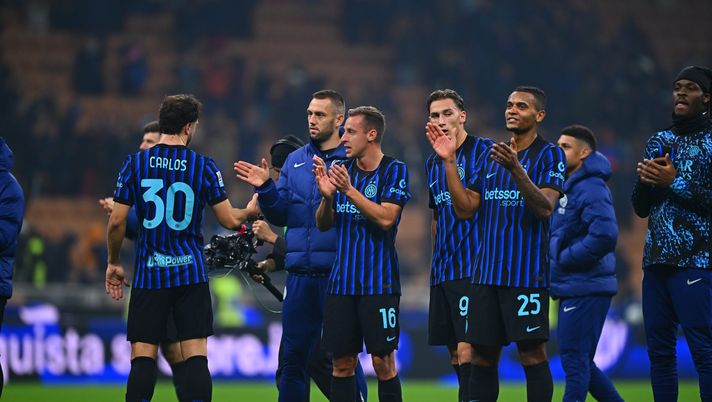 Getty Images Gautieri: “Scudetto? L’Inter ha qualcosa in più, quest’anno chi ha reso meno…” - immagine 1