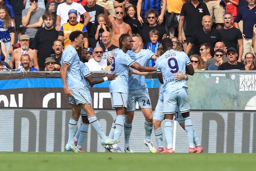 Pisa-Udinese | La photogallery del match all’Arena Garibaldi- immagine 7