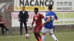 Primavera, Sampdoria-Torino 1-0: una perla di Ponce gela i granata