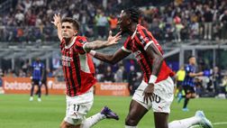 I voti di Inter-Milan per il fanta: la scelta su Loftus! Pulisic più di Sommer e Dimarco, flop Pavard